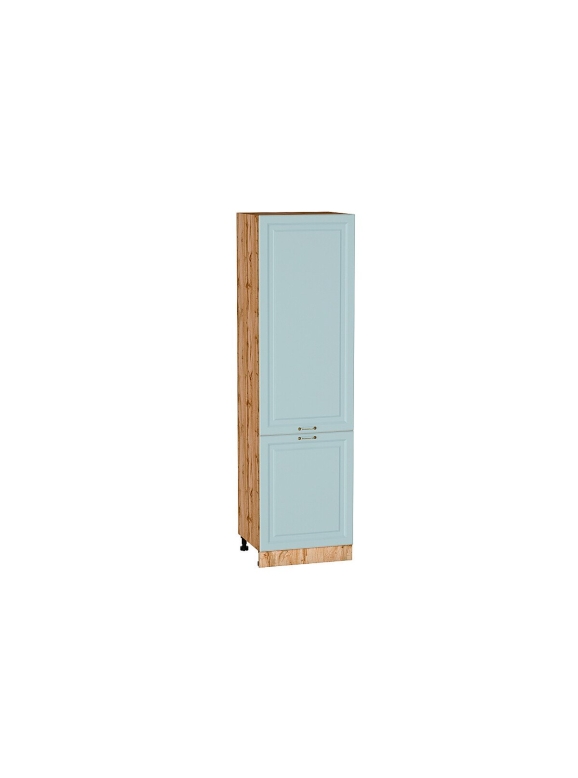 Шкаф пенал с 2-мя дверцами Ницца