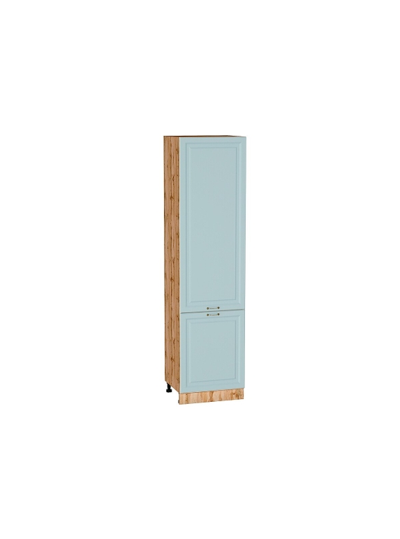 Шкаф пенал с 2-мя дверцами Ницца