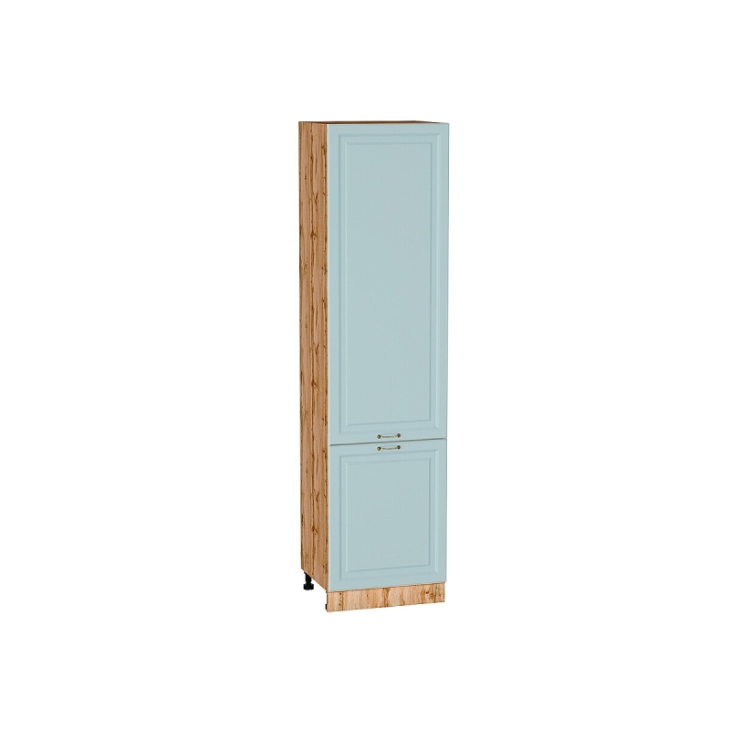 Шкаф пенал с 2-мя дверцами Ницца