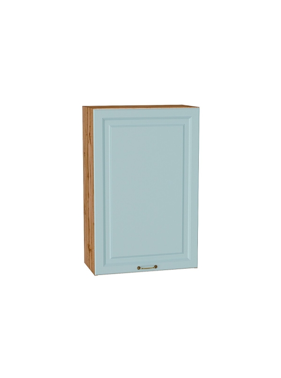 Шкаф верхний с 1-ой дверцей Ницца