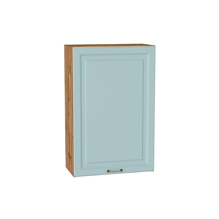 Шкаф верхний с 1-ой дверцей Ницца