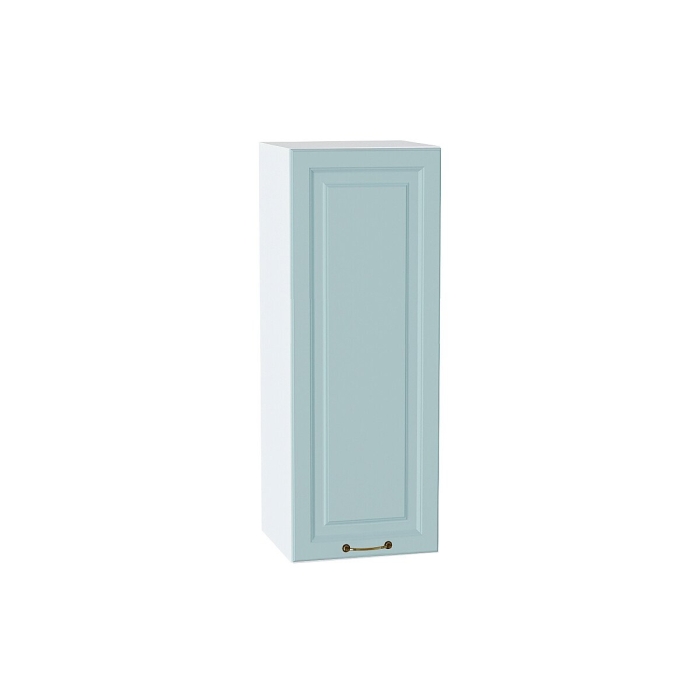 Шкаф верхний с 1-ой дверцей Ницца