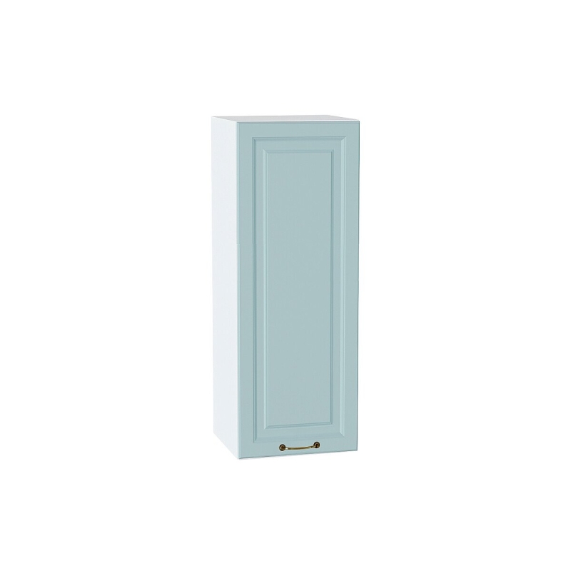 Шкаф верхний с 1-ой дверцей Ницца