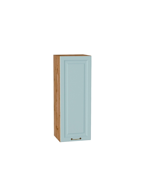 Шкаф верхний с 1-ой дверцей Ницца