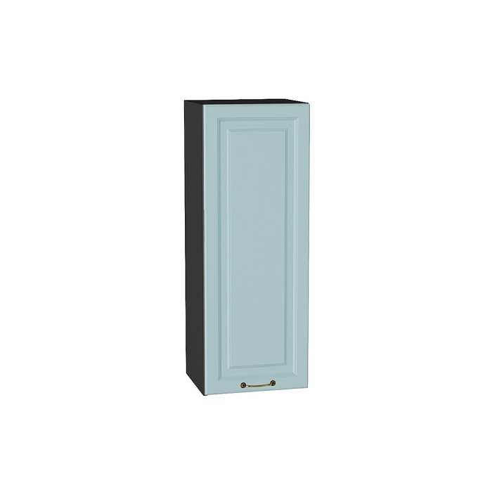 Шкаф верхний с 1-ой дверцей Ницца