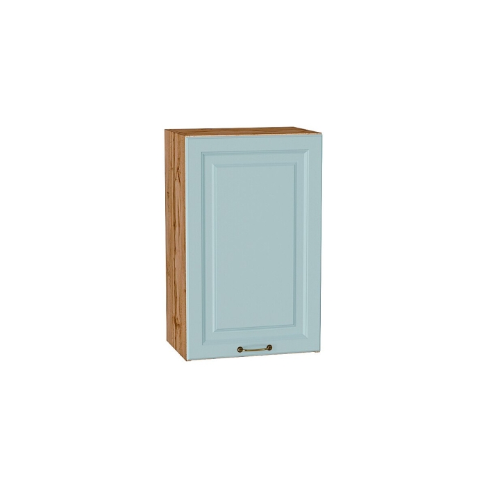 Шкаф верхний с 1-ой дверцей Ницца