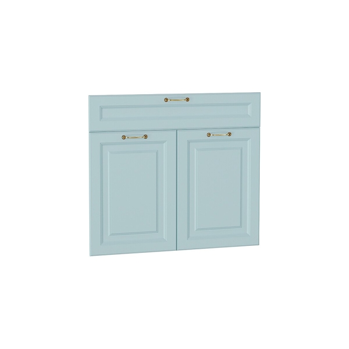 Комплект фасадов Ницца для каркаса Ф-51М Н801М