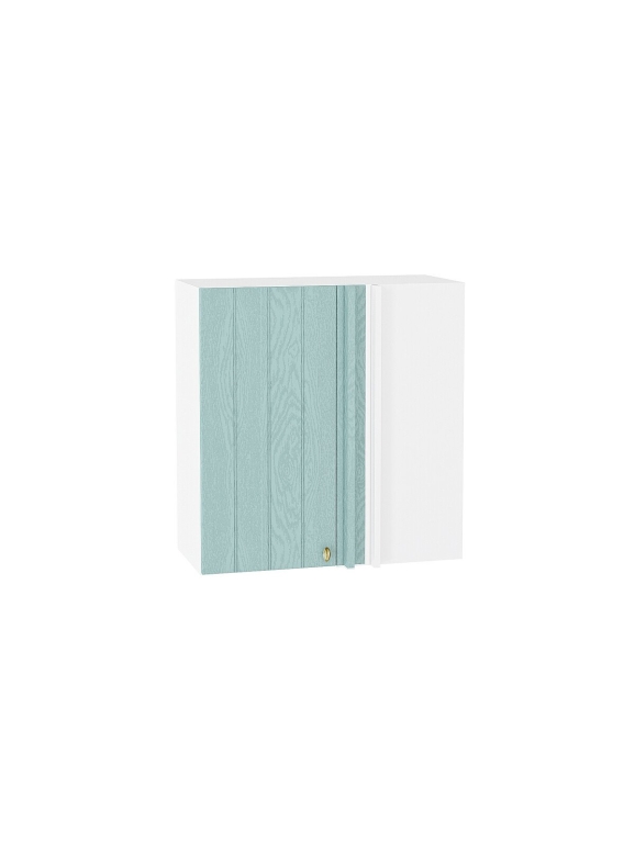 Шкаф верхний прямой угловой Прованс