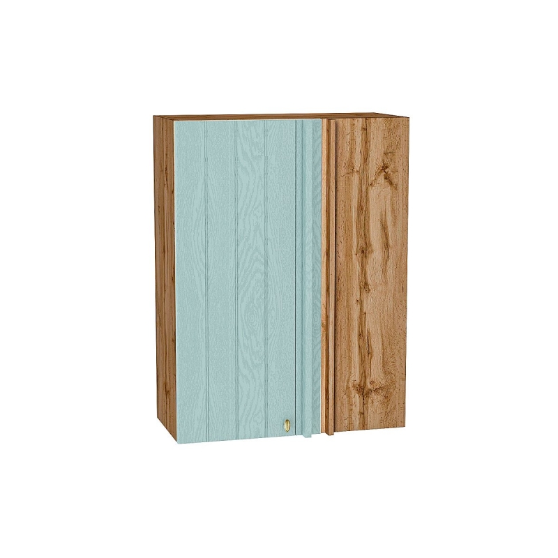 Шкаф верхний прямой угловой Прованс