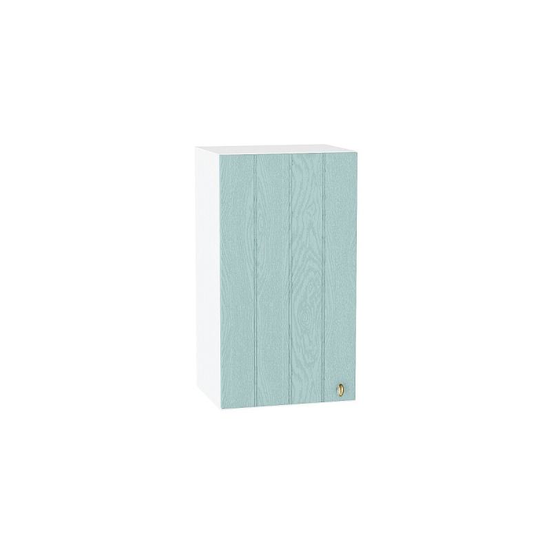 Шкаф верхний с 1-ой дверцей Прованс