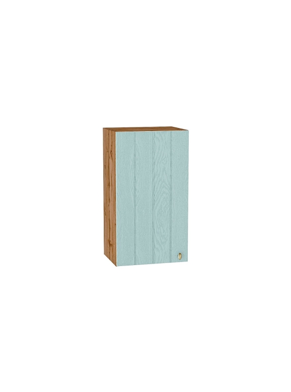 Шкаф верхний с 1-ой дверцей Прованс