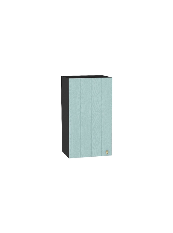 Шкаф верхний с 1-ой дверцей Прованс