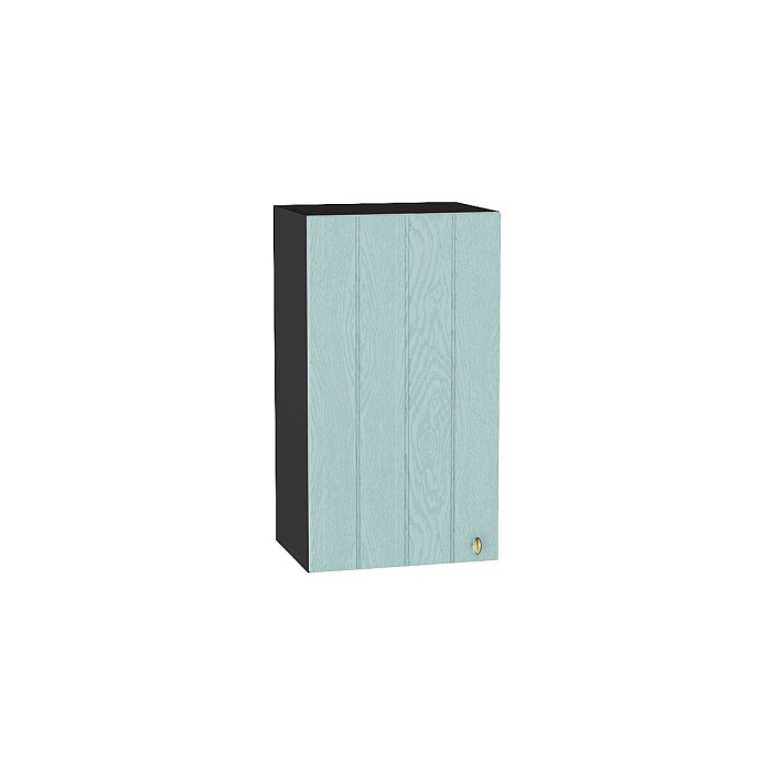 Шкаф верхний с 1-ой дверцей Прованс