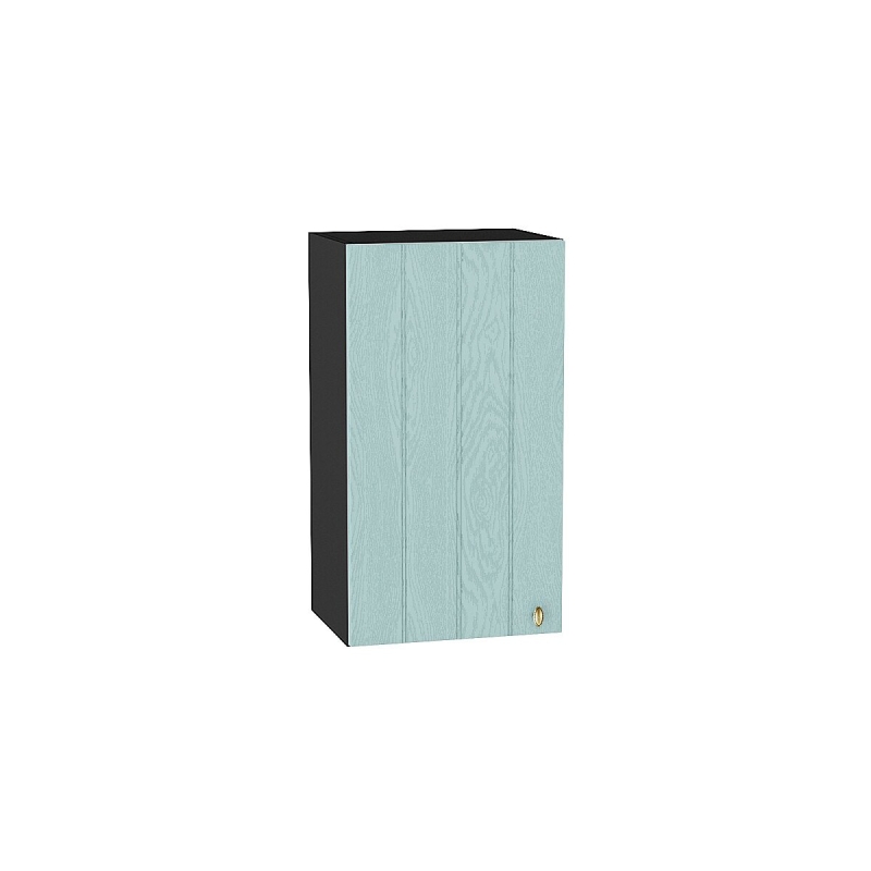 Шкаф верхний с 1-ой дверцей Прованс