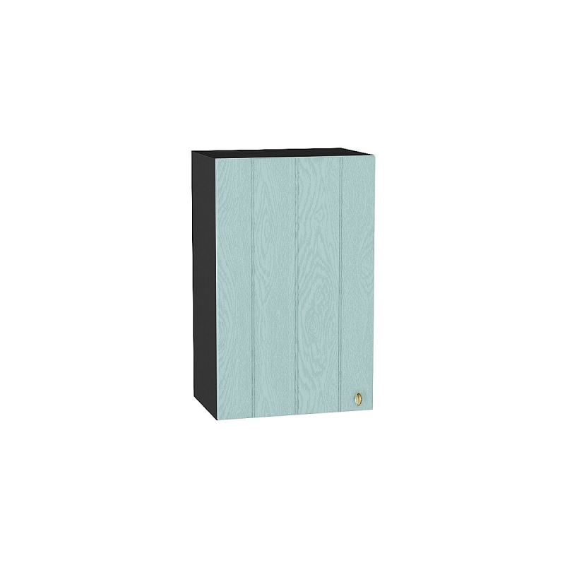 Шкаф верхний с 1-ой дверцей Прованс