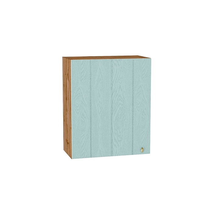 Шкаф верхний с 1-ой дверцей Прованс