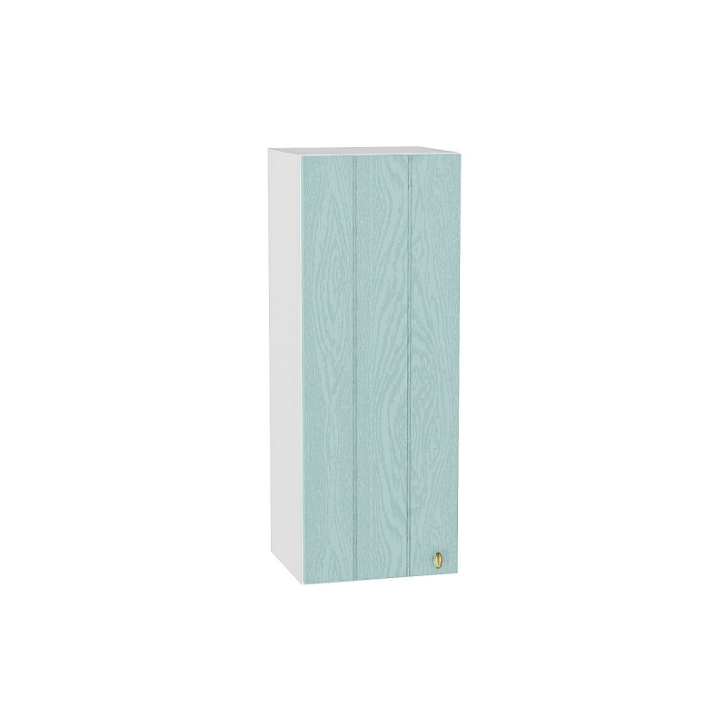 Шкаф верхний с 1-ой дверцей Прованс