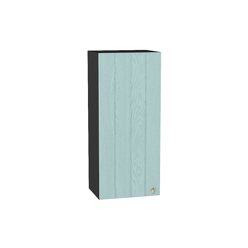 Шкаф верхний с 1-ой дверцей Прованс