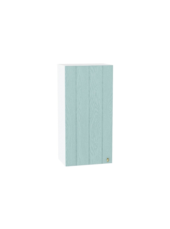 Шкаф верхний с 1-ой дверцей Прованс