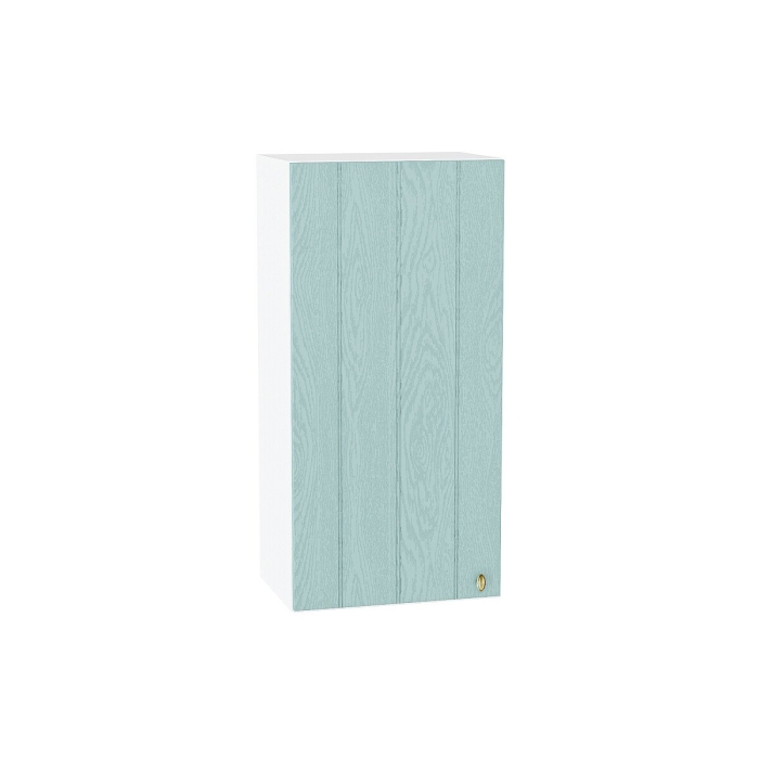 Шкаф верхний с 1-ой дверцей Прованс