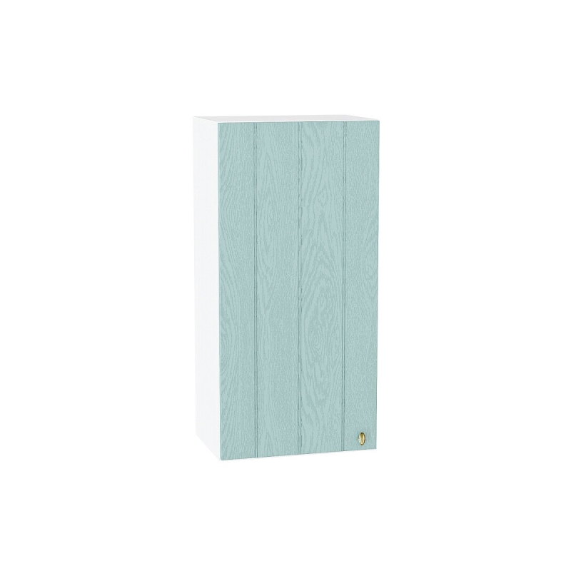 Шкаф верхний с 1-ой дверцей Прованс