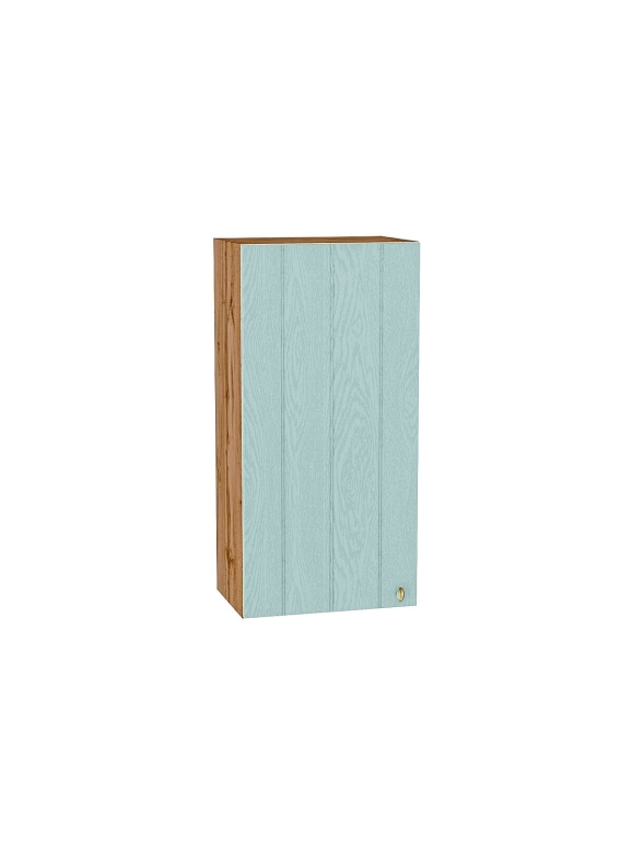 Шкаф верхний с 1-ой дверцей Прованс