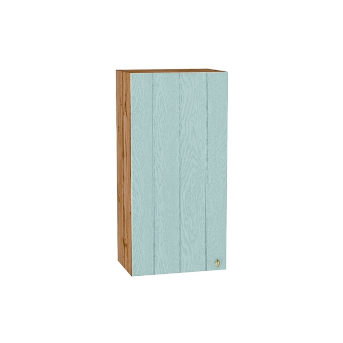 Шкаф верхний с 1-ой дверцей Прованс