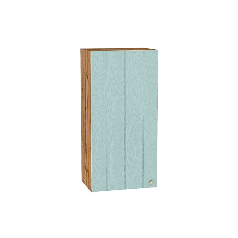 Шкаф верхний с 1-ой дверцей Прованс