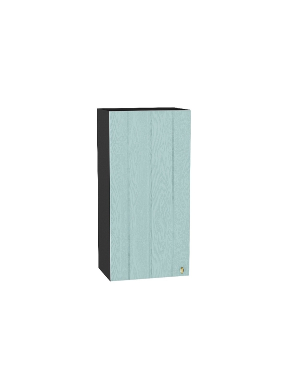 Шкаф верхний с 1-ой дверцей Прованс