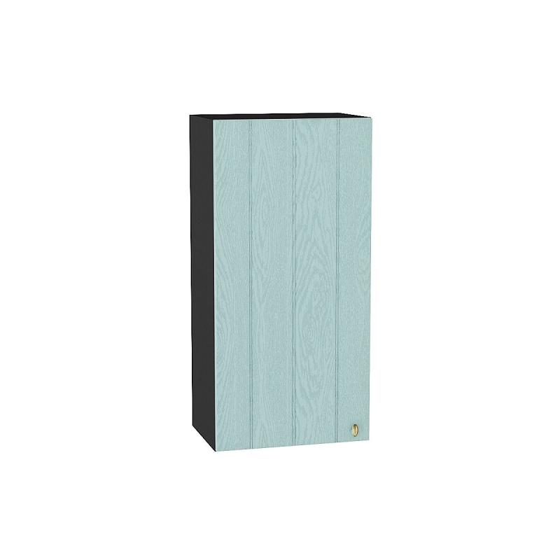 Шкаф верхний с 1-ой дверцей Прованс