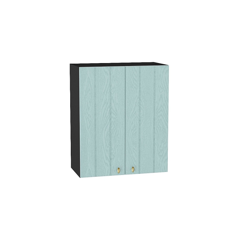 Шкаф верхний с 2-мя дверцами Прованс