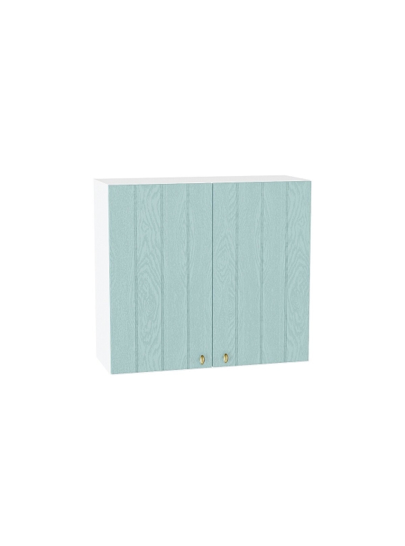 Шкаф верхний с 2-мя дверцами Прованс
