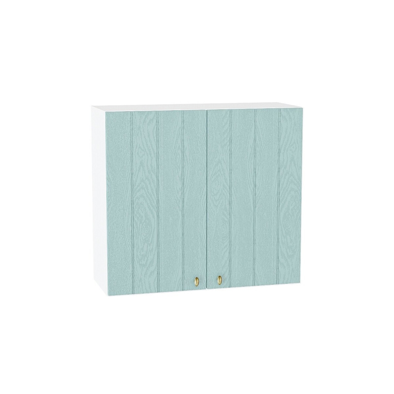 Шкаф верхний с 2-мя дверцами Прованс