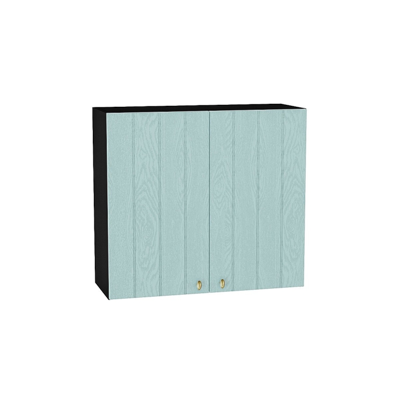 Шкаф верхний с 2-мя дверцами Прованс