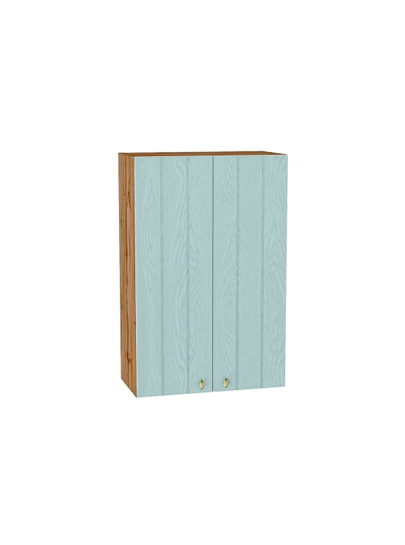 Шкаф верхний с 2-мя дверцами Прованс