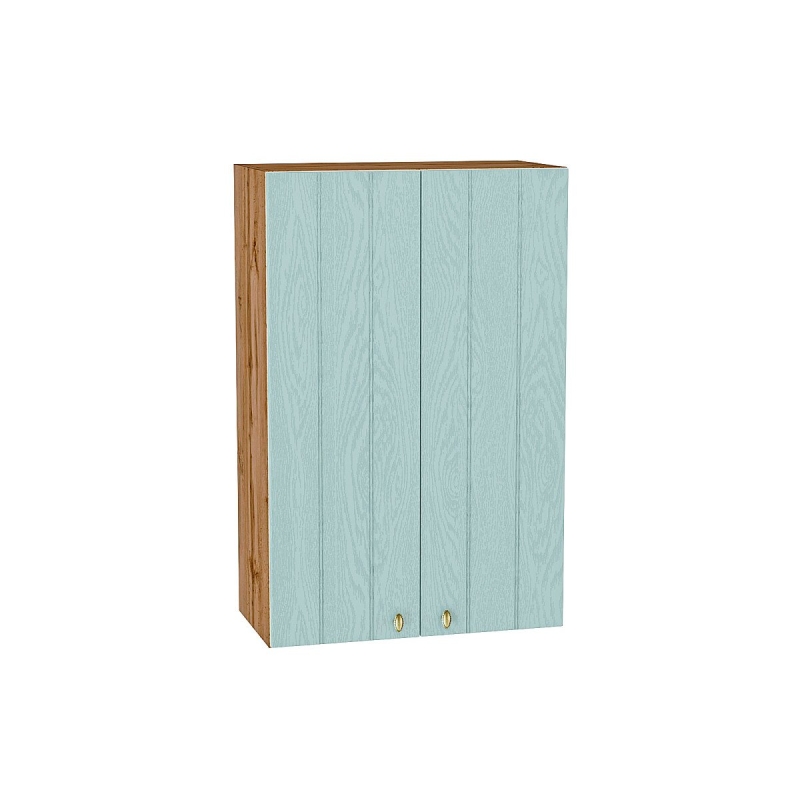 Шкаф верхний с 2-мя дверцами Прованс