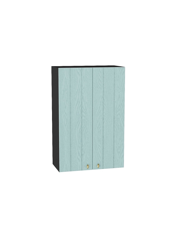 Шкаф верхний с 2-мя дверцами Прованс