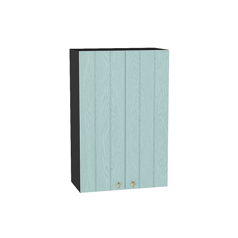 Шкаф верхний с 2-мя дверцами Прованс