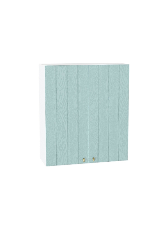 Шкаф верхний с 2-мя дверцами Прованс