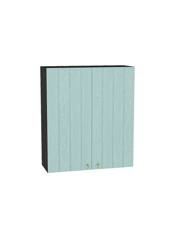 Шкаф верхний с 2-мя дверцами Прованс