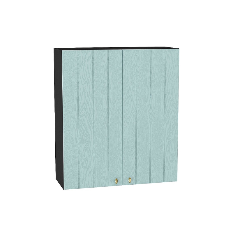 Шкаф верхний с 2-мя дверцами Прованс