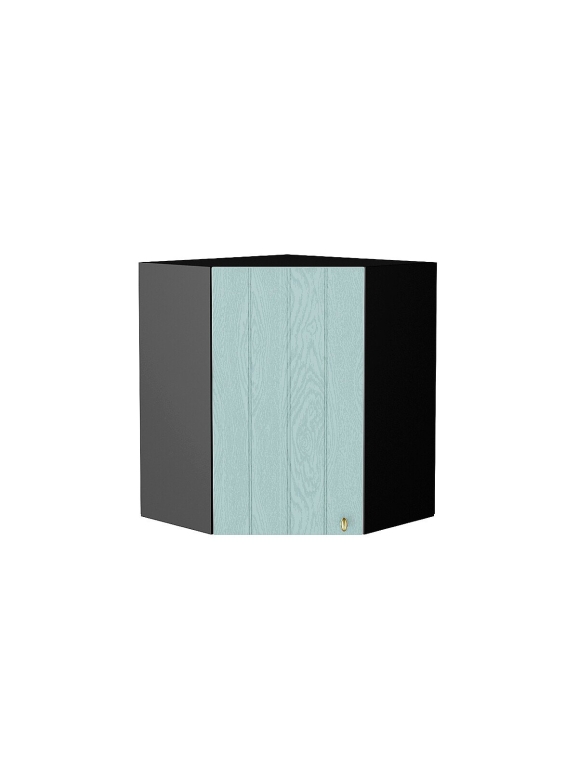 Шкаф верхний угловой Прованс