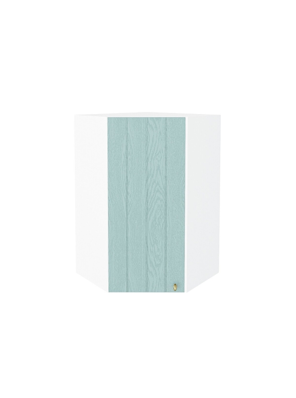 Шкаф верхний угловой Прованс