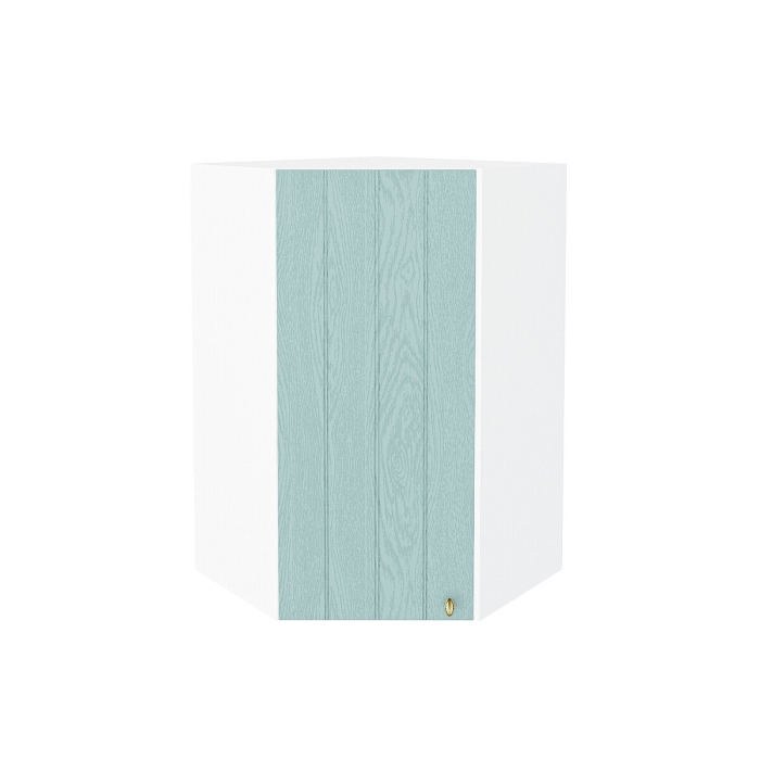 Шкаф верхний угловой Прованс