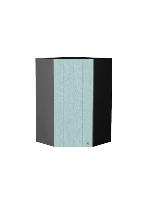 Шкаф верхний угловой Прованс