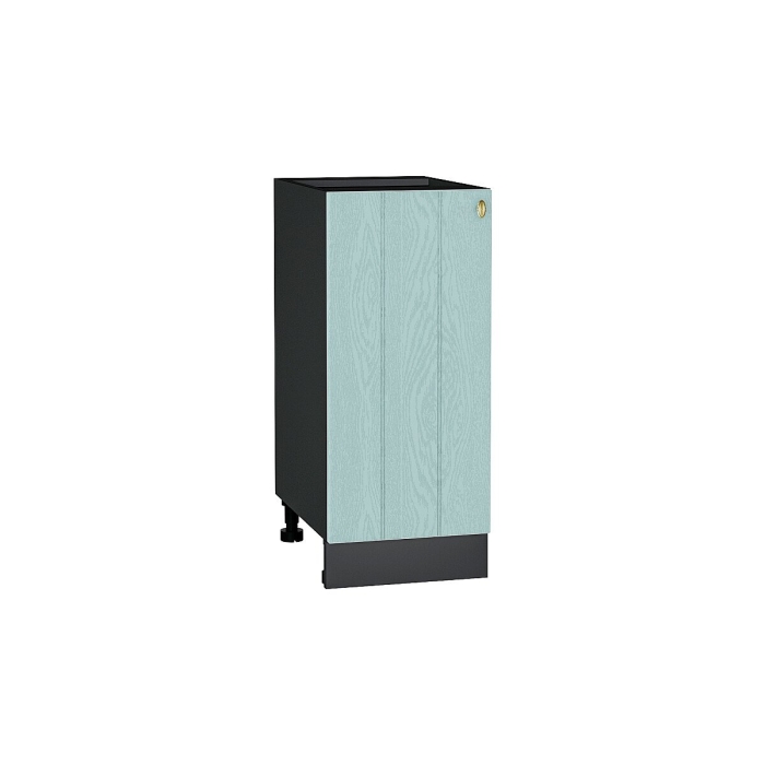 Шкаф нижний с 1-ой дверцей Прованс