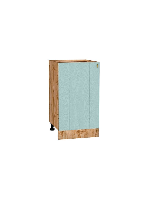 Шкаф нижний с 1-ой дверцей Прованс