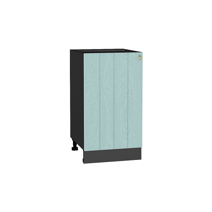 Шкаф нижний с 1-ой дверцей Прованс