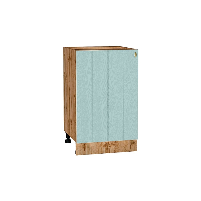 Шкаф нижний с 1-ой дверцей Прованс