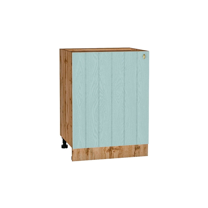 Шкаф нижний с 1-ой дверцей Прованс